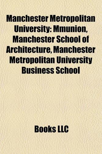 Manchester Metropolitan University
