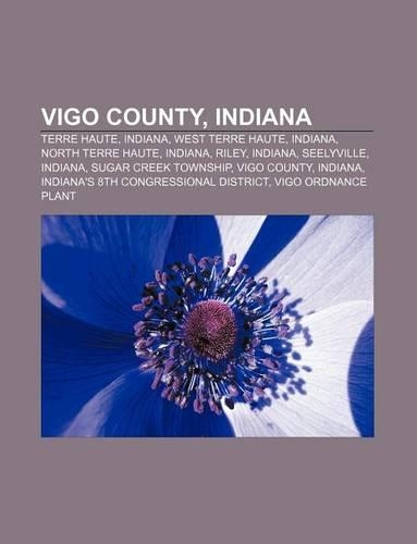 Vigo County, Indiana