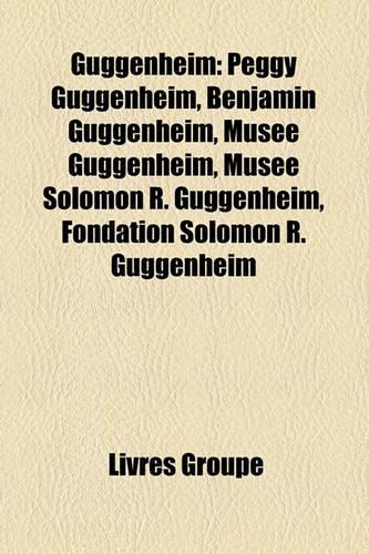Guggenheim
