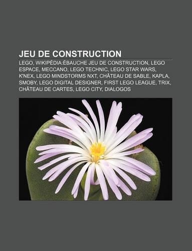 Jeu de Construction