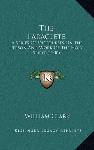 The Paraclete