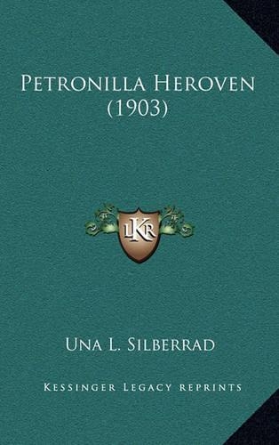 Petronilla Heroven (1903)