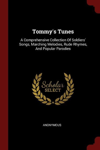 Tommy's Tunes
