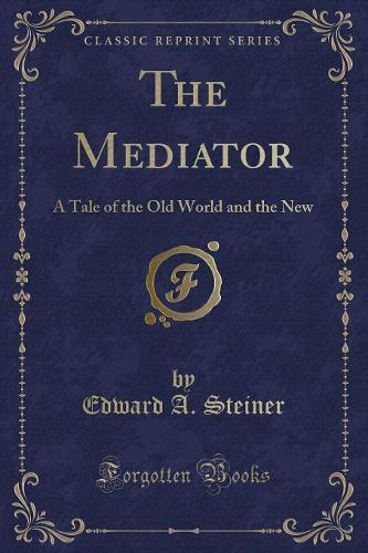 The Mediator