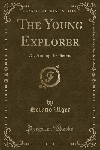 The Young Explorer