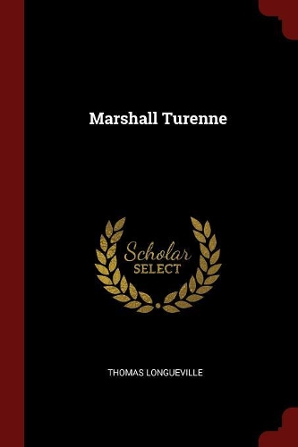 Marshall Turenne
