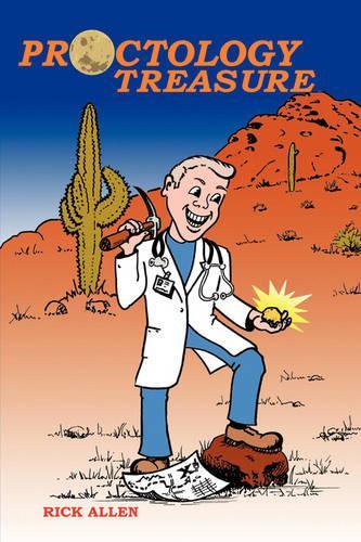 Proctology Treasure: (English)