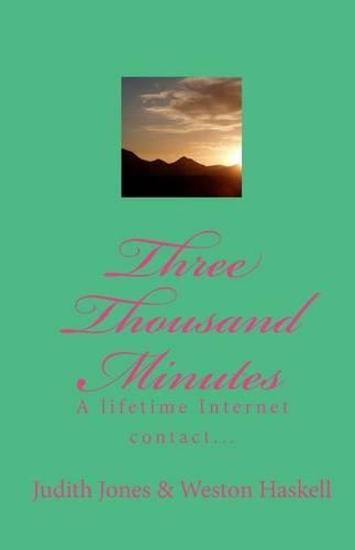 Three Thousand Minutes