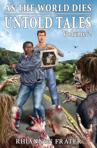 As The World Dies Untold Tales Volume 2