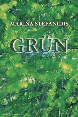 Grün