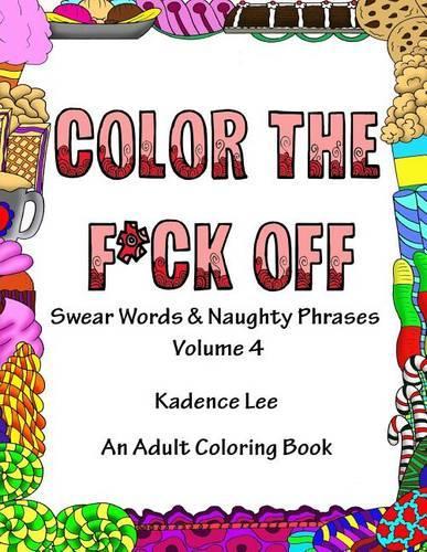 Color The F*ck Off