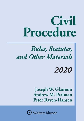 Civil Procedure