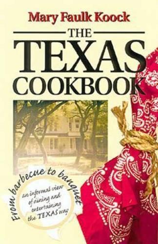 The Texas Coobook