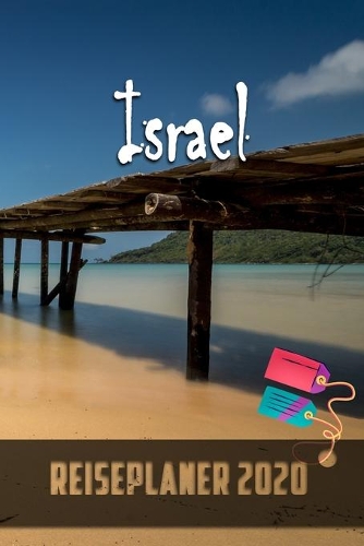 Israel - Reiseplaner 2020