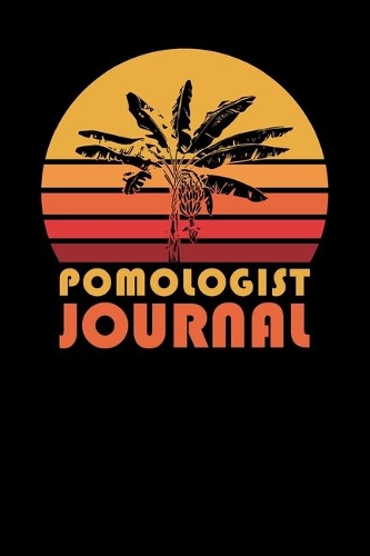 Pomologist Journal