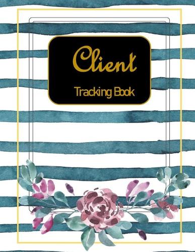 Client Tracking Book