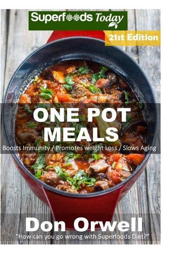 One Pot Meals