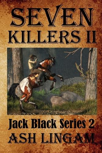 Seven Killers II