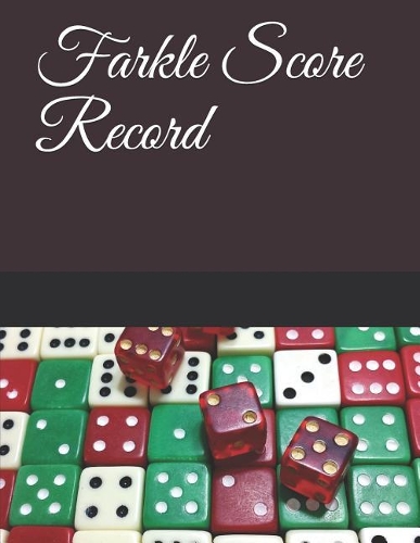 Farkle Score Record