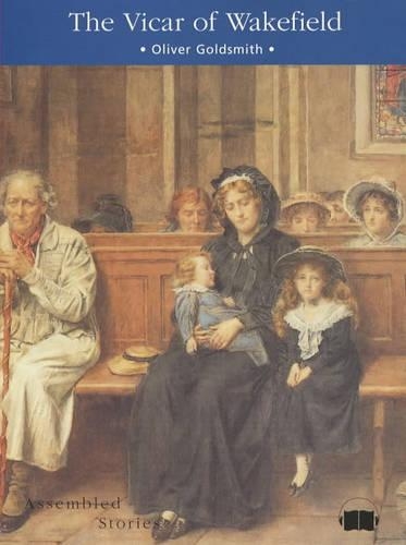 The Vicar of Wakefield