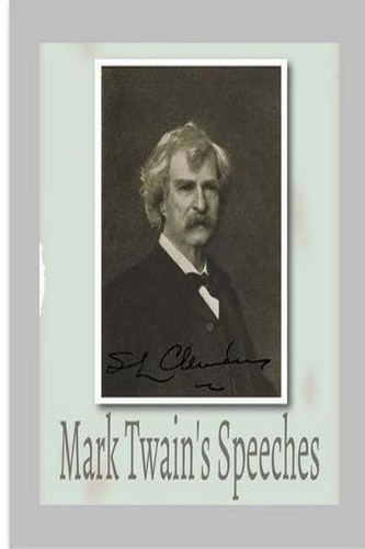 Mark Twain's Speeches