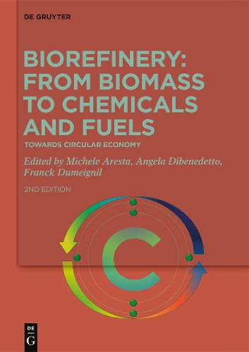 Biorefinery: From Biomass to Chemicals and Fuels
