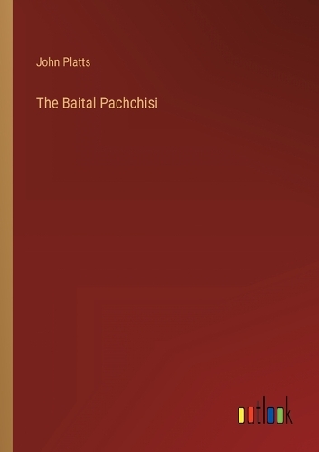 The Baital Pachchisi