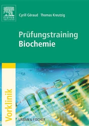 Kurzlehrbuch Biochemie