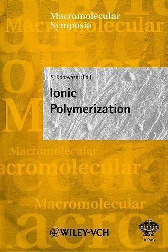 Ionic Polymerization