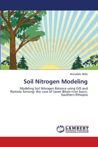 Soil Nitrogen Modeling: (English)