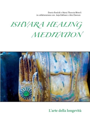 Ishvara Healing Meditation