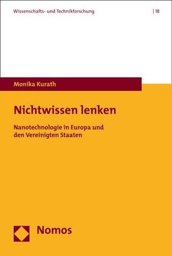 Nichtwissen Lenken