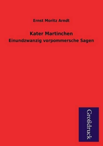 Kater Martinchen