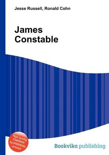 James Constable