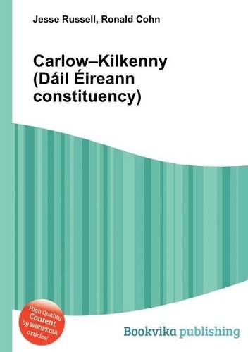 Carlow-Kilkenny (Dail Eireann Constituency)