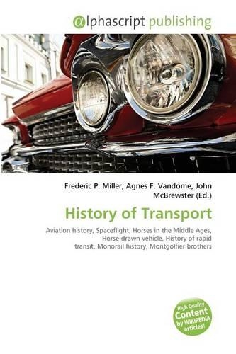 History of Transport