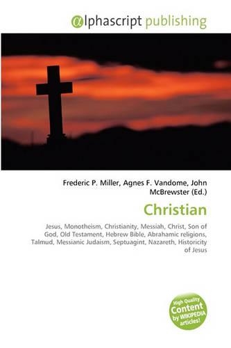 Christian: (English)