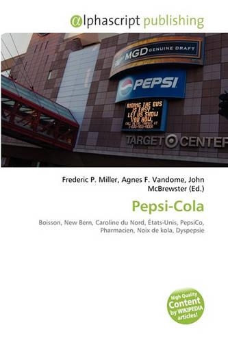Pepsi-Cola