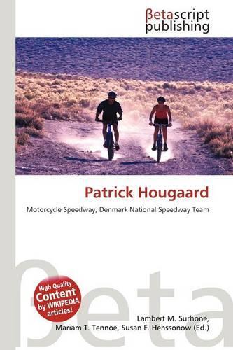 Patrick Hougaard: (English)