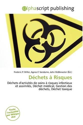 D Chets Risques: (French)
