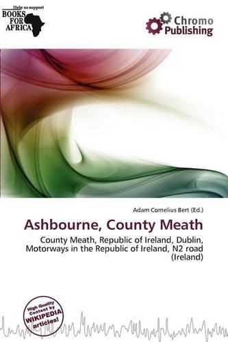 Ashbourne, County Meath