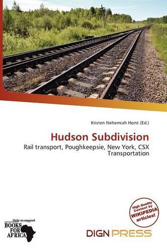 Hudson Subdivision: (English)