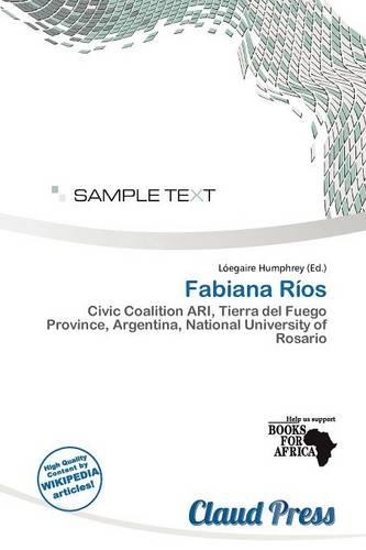 Fabiana R OS: (English)