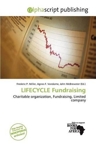 Lifecycle Fundraising