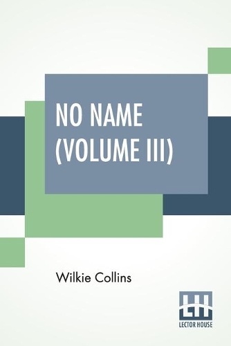 No Name (Volume III)