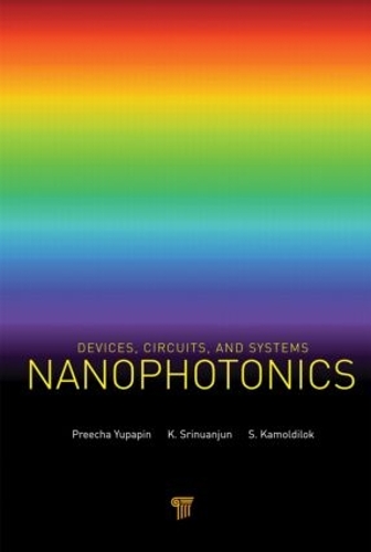 Nanophotonics: Devices, Circuits, and Systems(English)