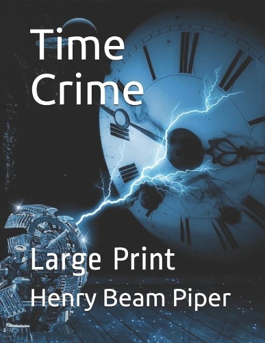 Time Crime