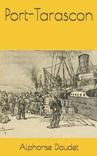Port-Tarascon