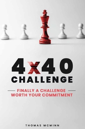 4 X 40 Challenge