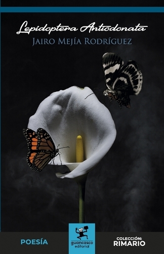 Lepidoptera Antiodonata